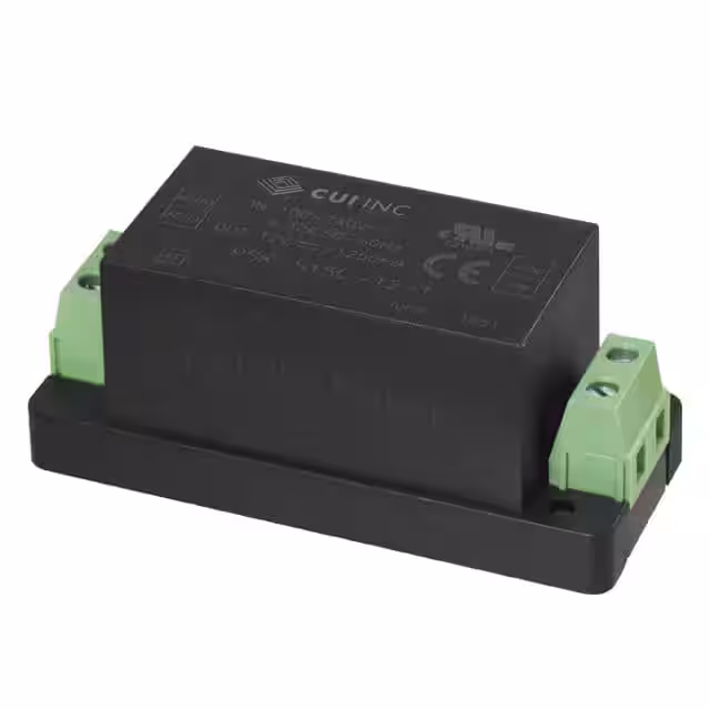 PSK-S15C-3-T CUI Inc.  AC-DC-Wandler